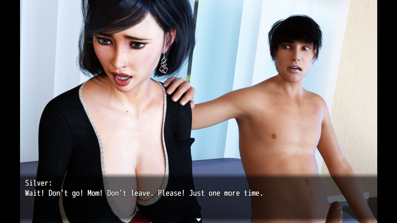 Taboo Request – page 84