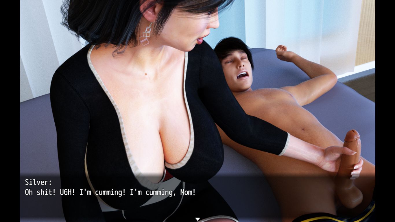 Taboo Request – page 88