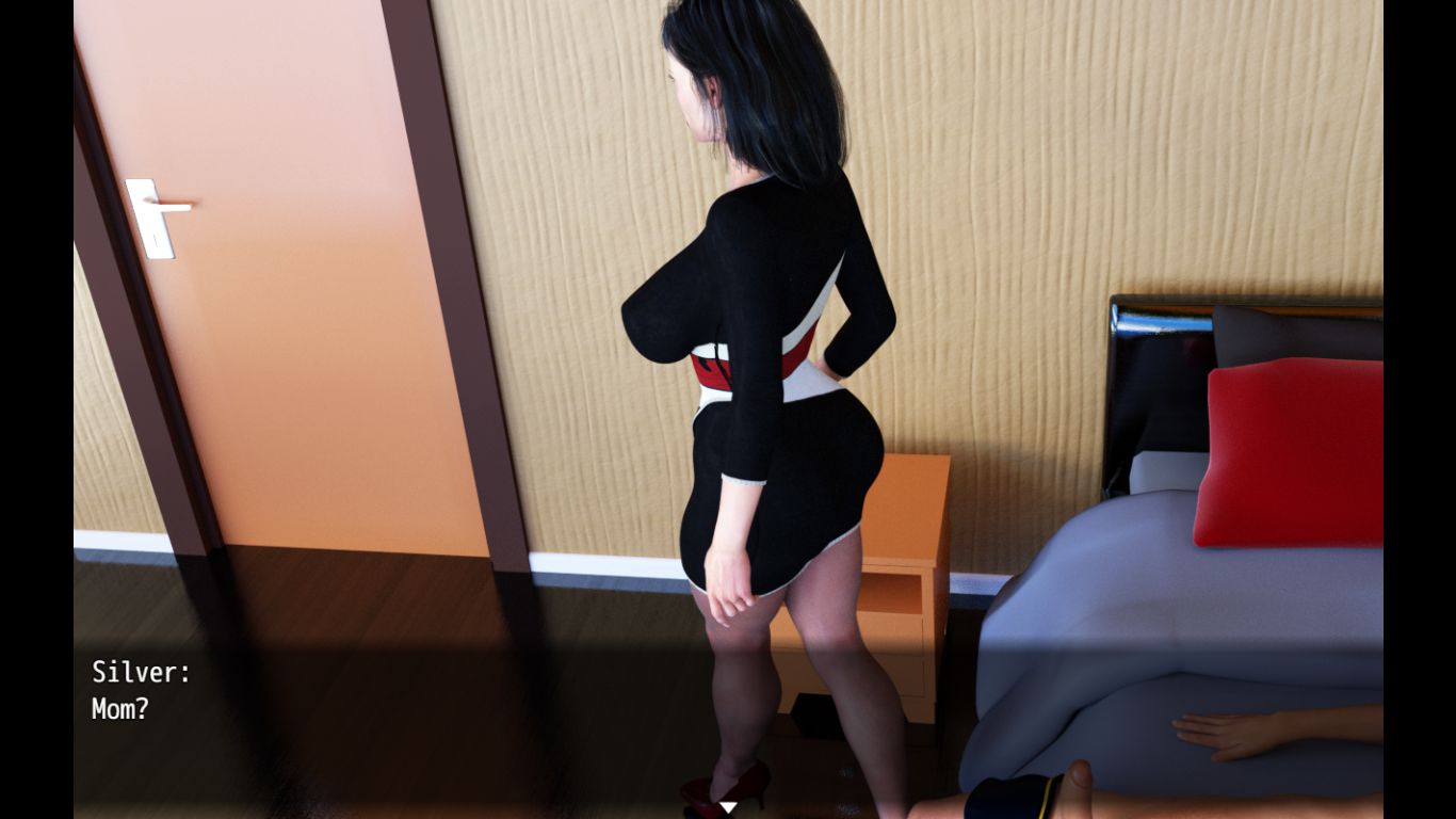 Taboo Request – page 90