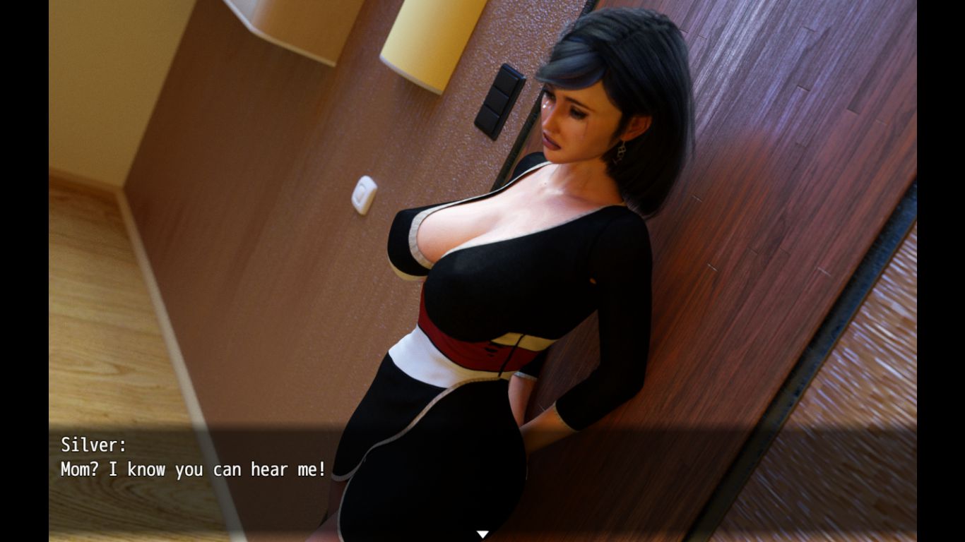 Taboo Request – page 92