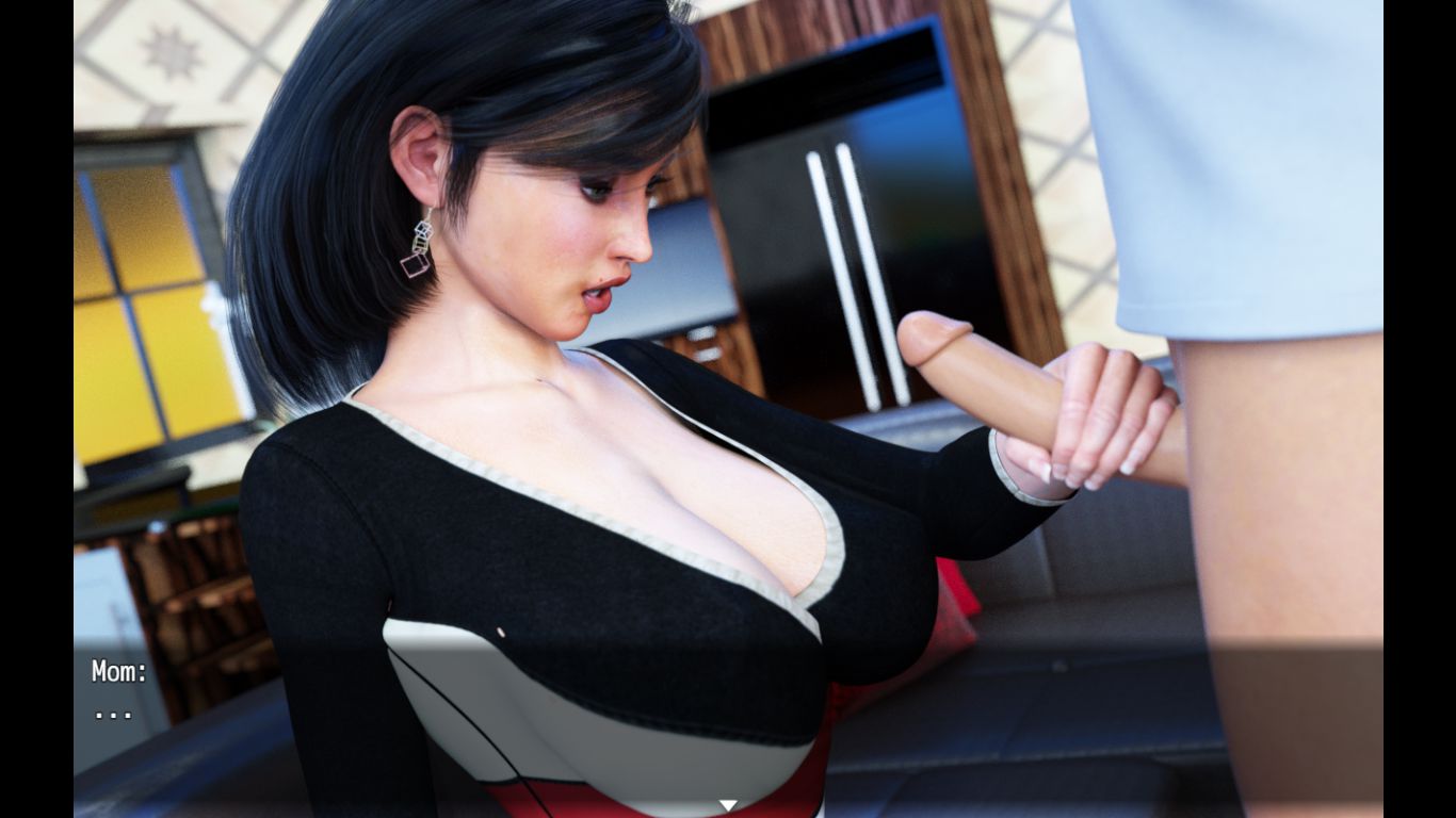 Taboo Request – page 97