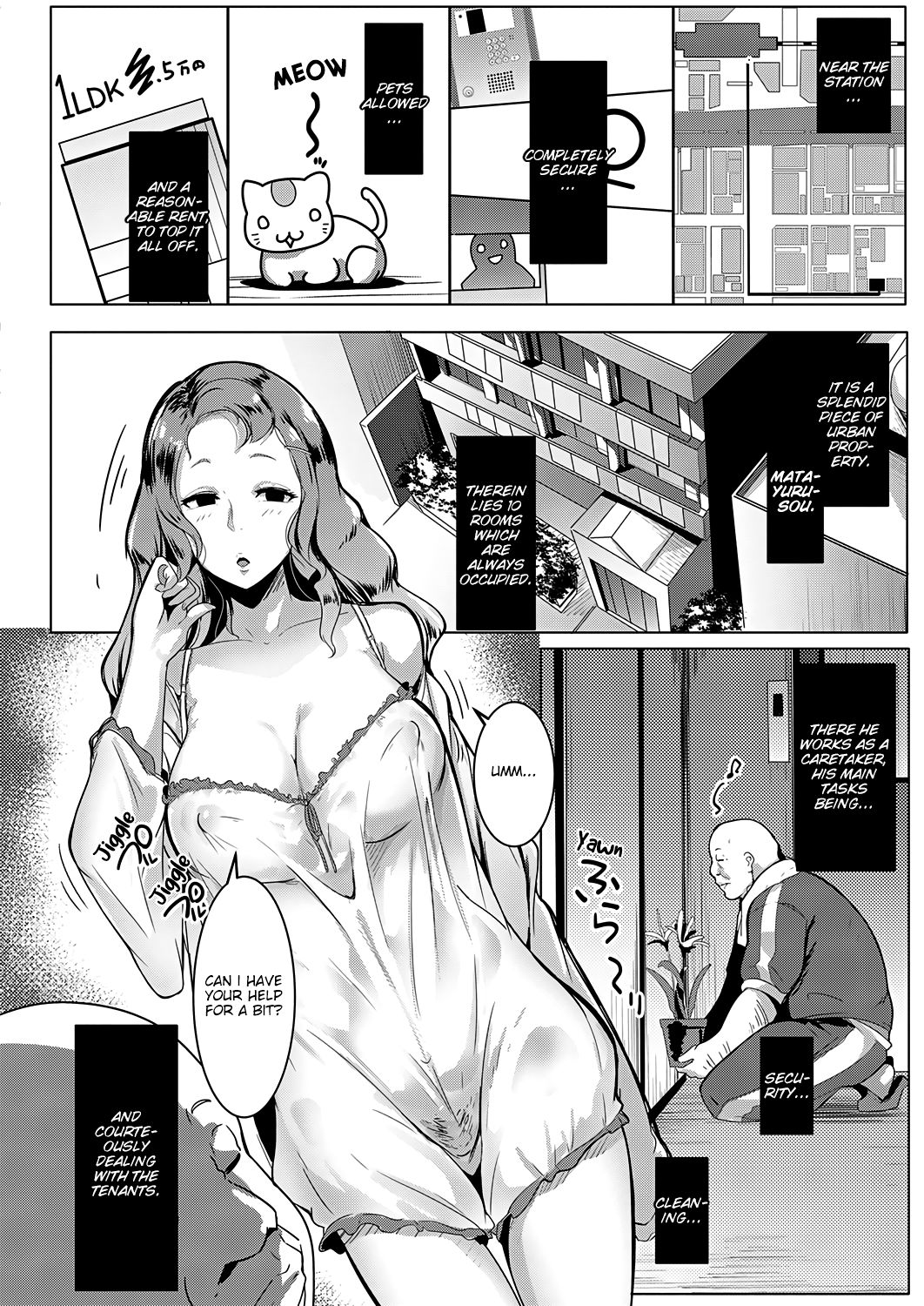 Broke Bitch, Tamaki-chan [Muneshiro] 1 . Broke Bitch, Tamaki-chan  - Chapter 1 [Muneshiro] – page 2
