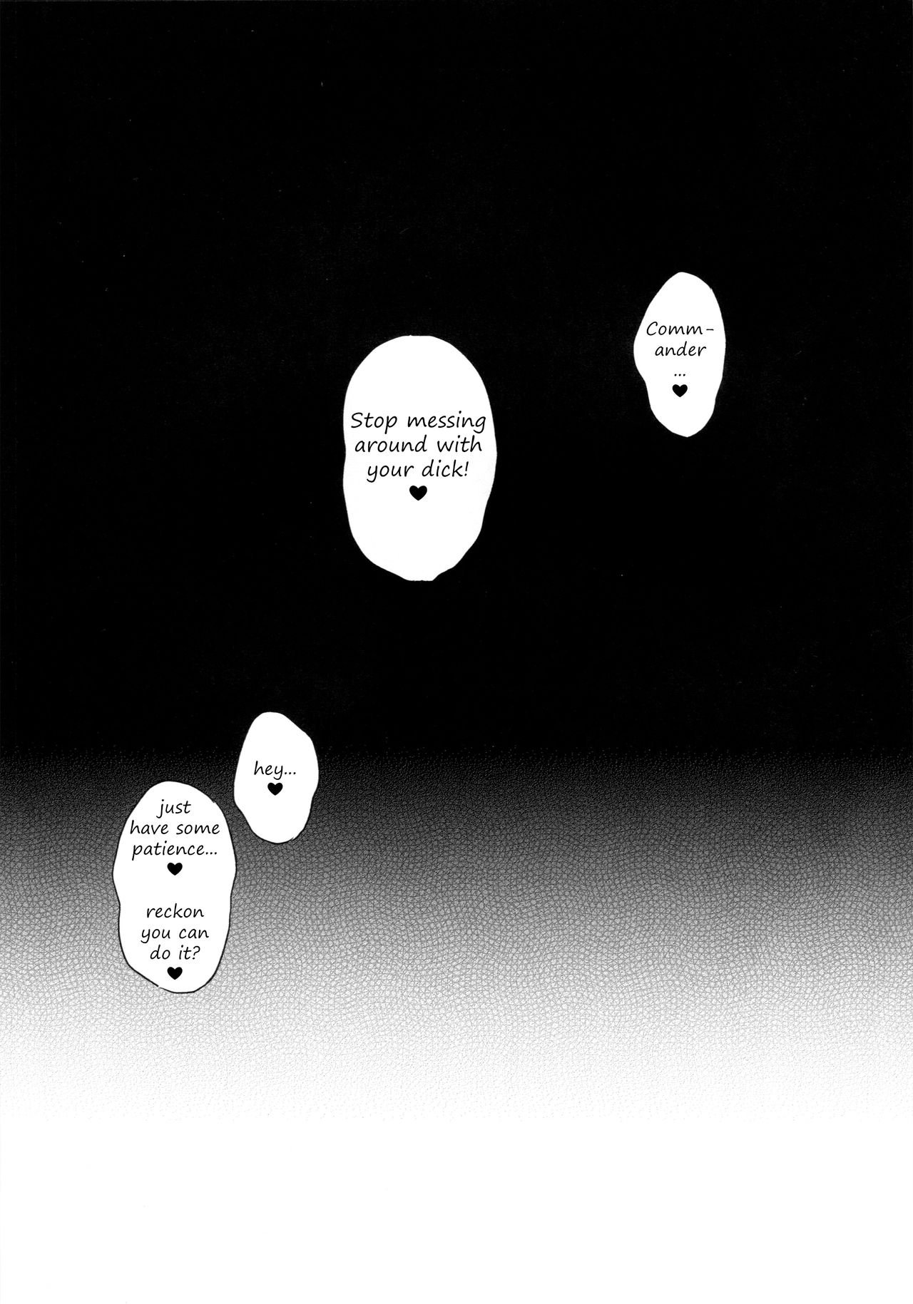 Gakuen Bath Time (Azur Lane) [Kotengu] 1 . Gakuen Bath Time  - Chapter 1 (Azur Lane) [Kotengu] – page 2