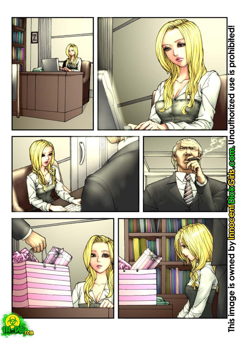Tgirl Lisa Jane – Priya, Christine [InnocentDickGirls] 1 . Tgirl Lisa Jane - Chapter 1 [InnocentDickGirls] – page 2