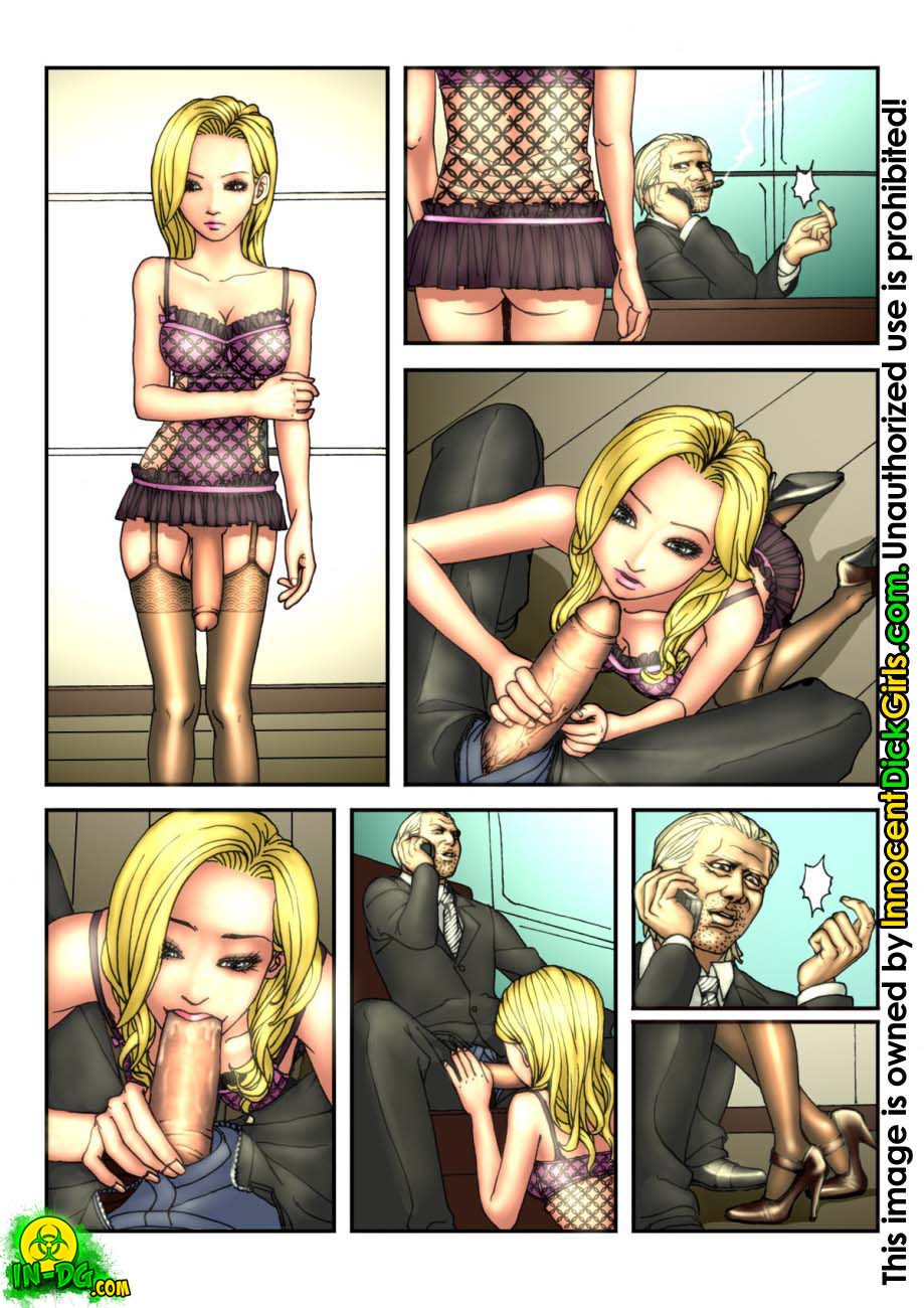 Tgirl Lisa Jane – Priya, Christine [InnocentDickGirls] 1 . Tgirl Lisa Jane - Chapter 1 [InnocentDickGirls] – page 4
