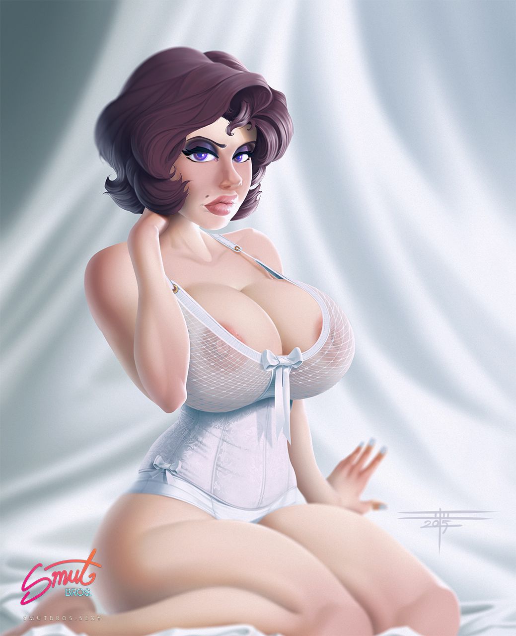 Artworks [Taboolicious] 1 . Artworks  - [Taboolicious] – page 29