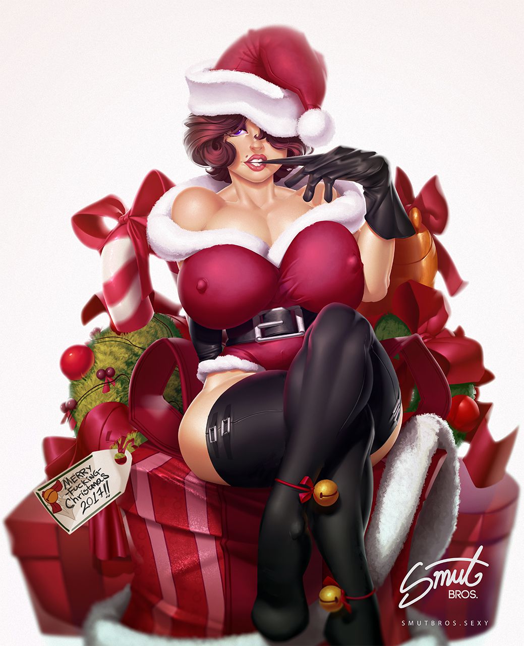 Artworks [Taboolicious] 1 . Artworks  - [Taboolicious] – page 30