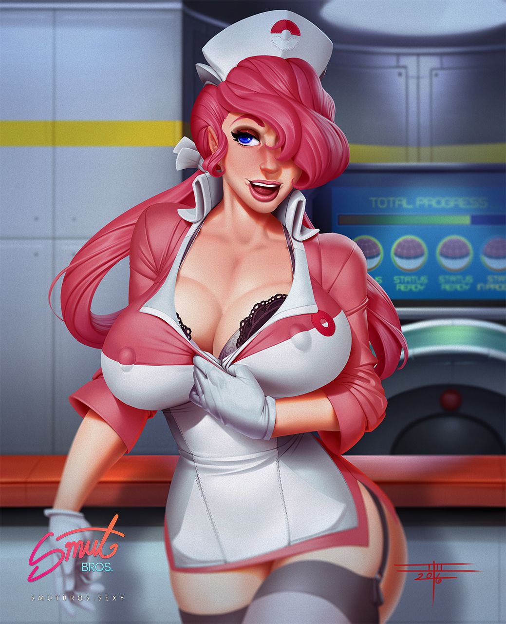 Artworks [Taboolicious] 1 . Artworks  - [Taboolicious] – page 39