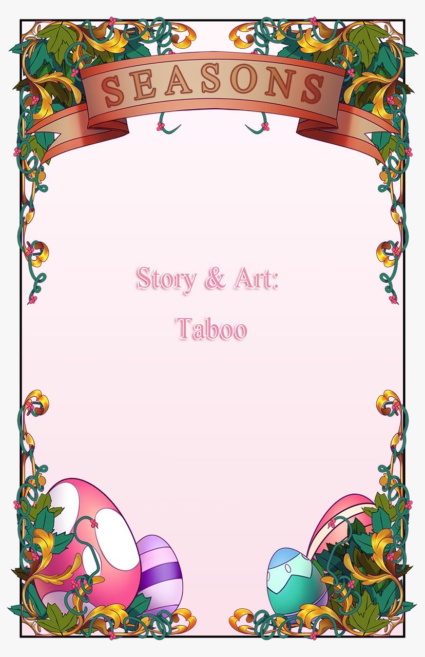 Easter [Taboolicious] 3 . Easter 2017 - Chapter 3 [Taboolicious] – page 2