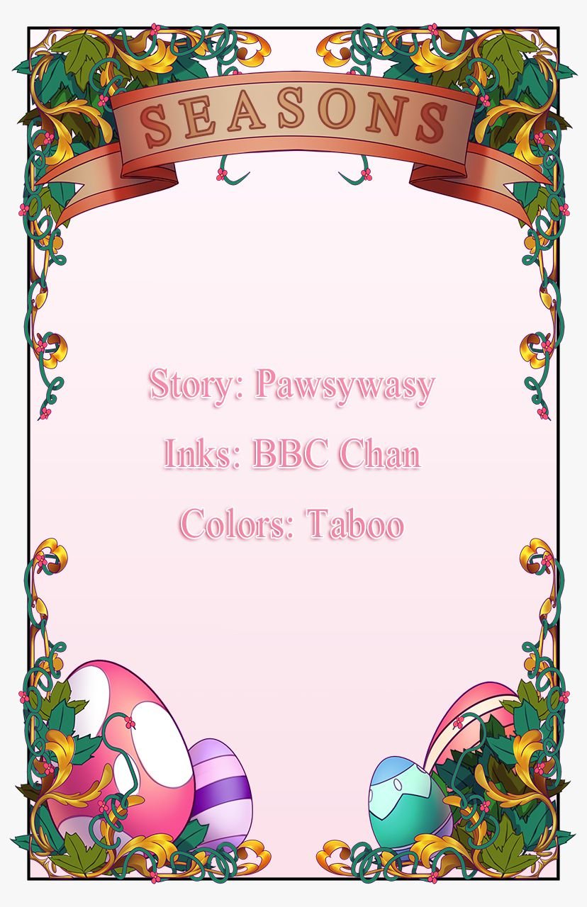 Easter [Taboolicious] 2 . Easter 2016 - Chapter 2 [Taboolicious] – page 2