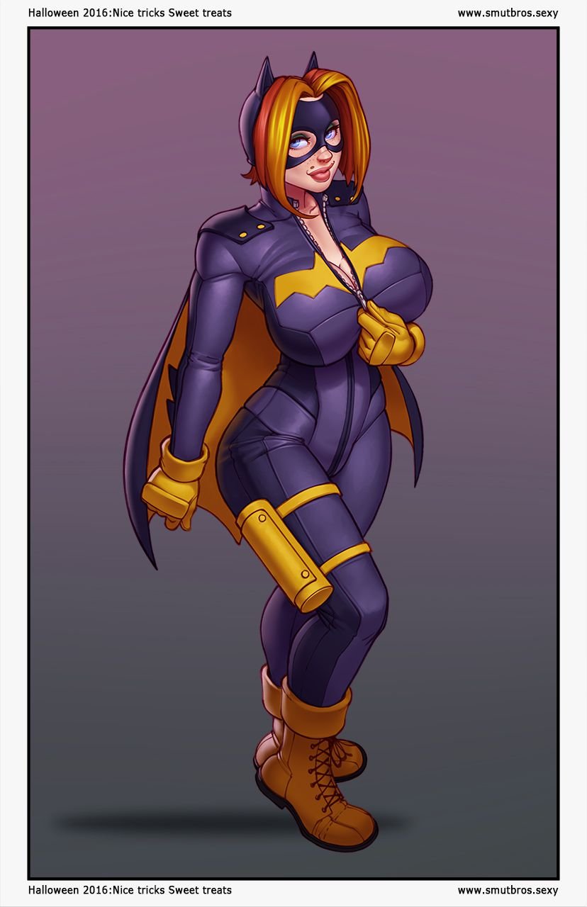 Halloween [Taboolicious] 2 . Halloween 2016 - Chapter 2 [Taboolicious] – page 8