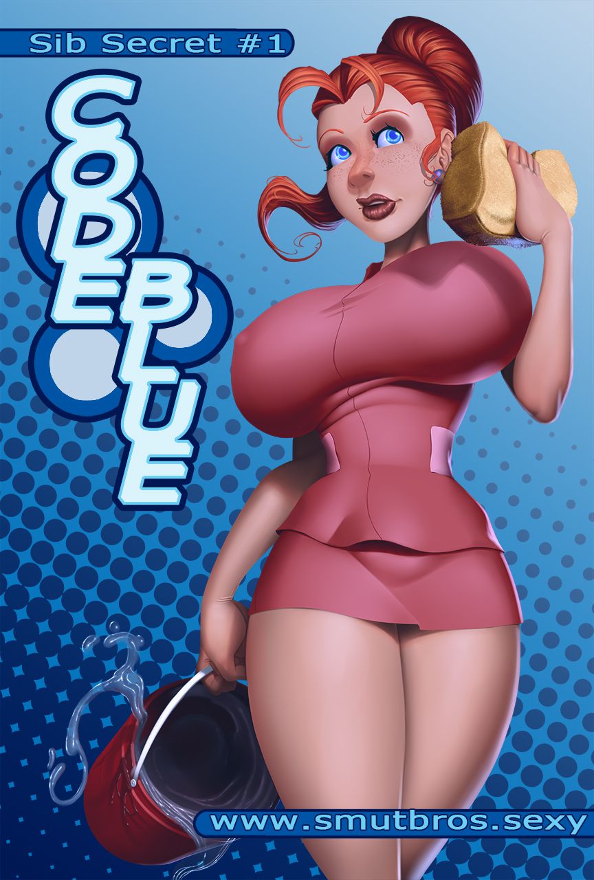 Sib Secret [Taboolicious] 1 . Sib Secret - Code Blue - Chapter 1 [Taboolicious] – page 1