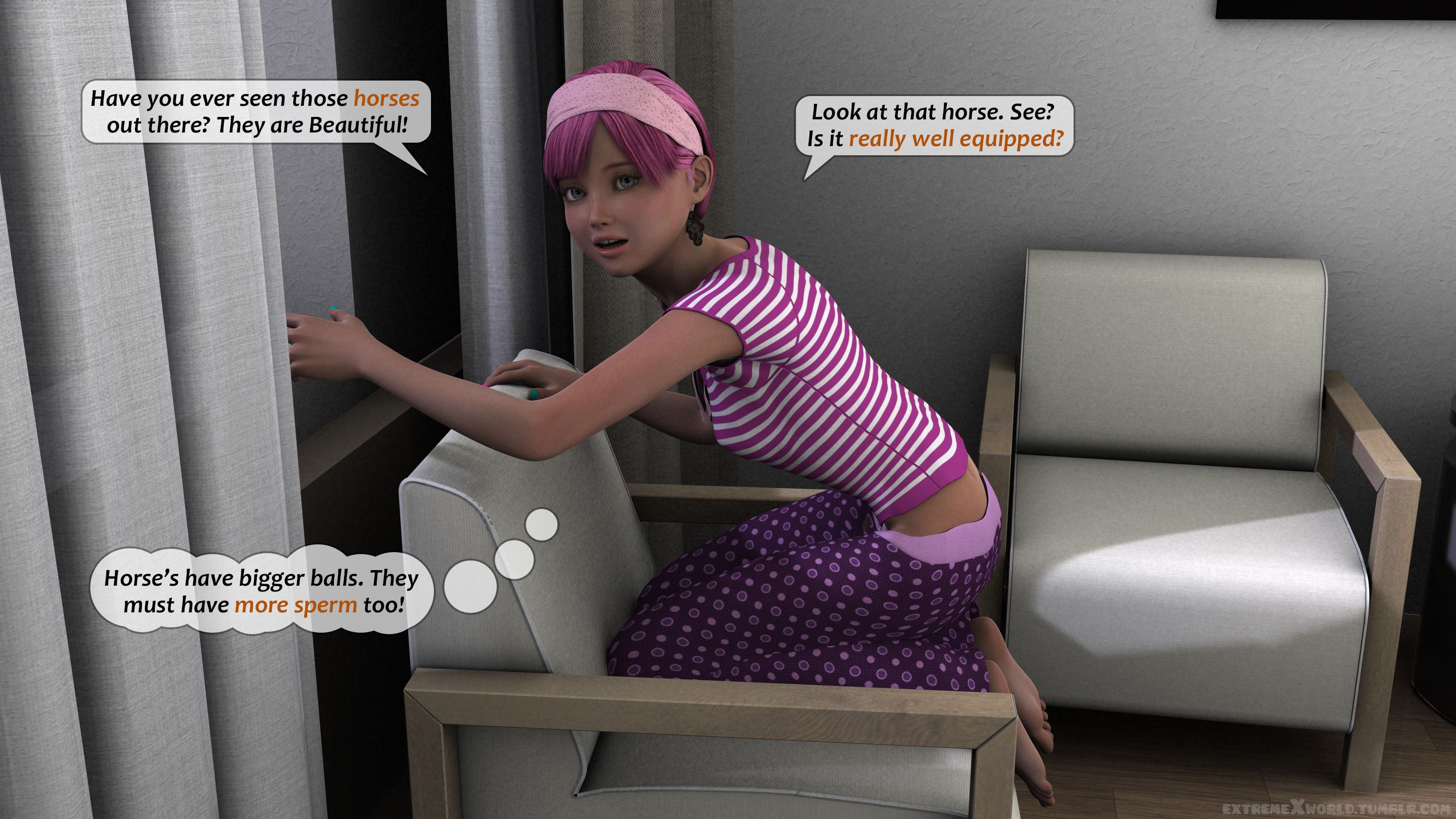 Alex The Young Rebel [ExtremeXWorld] 1 . Alex The Young Rebel  - Chapter 1 [ExtremeXWorld] – page 9