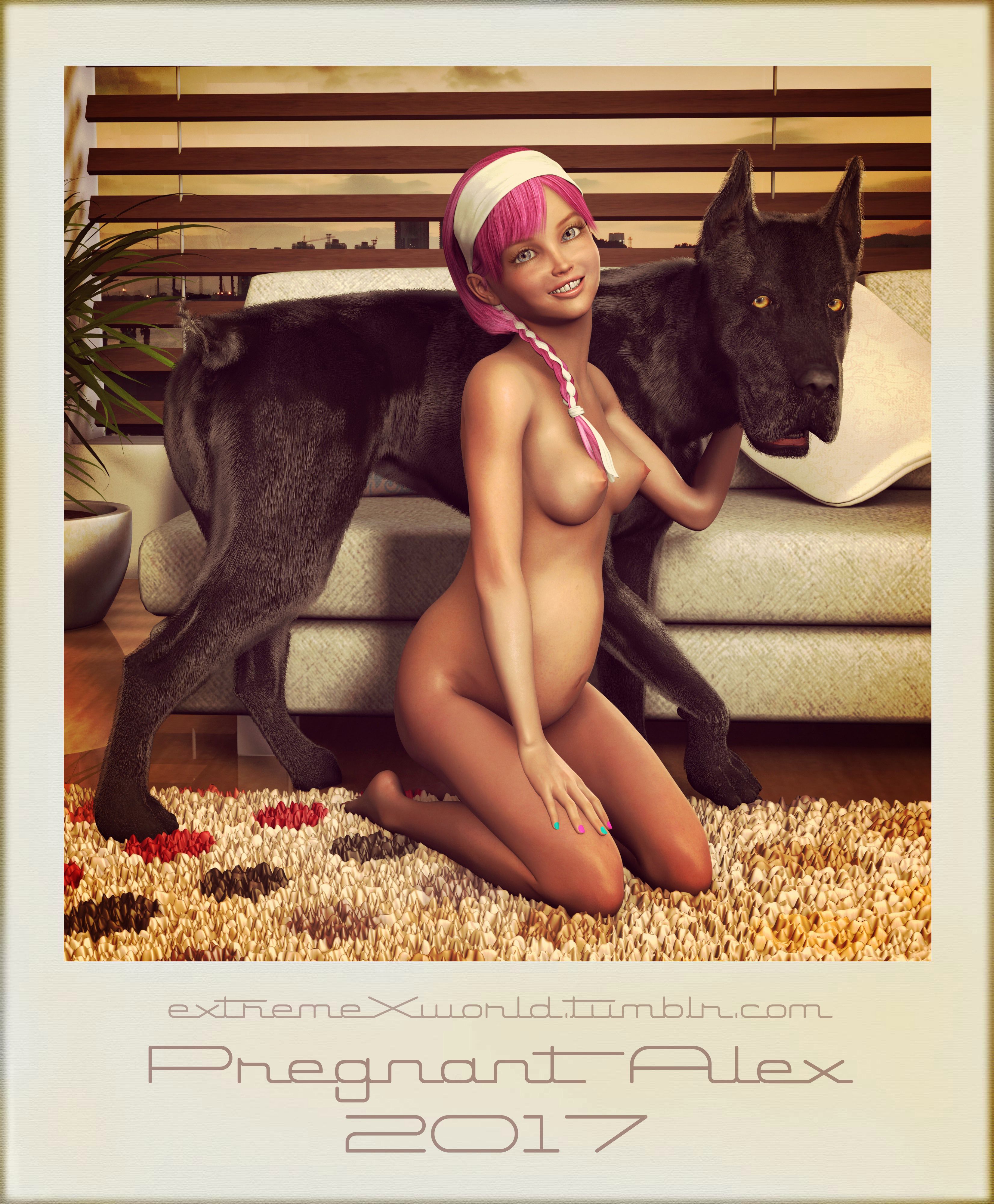 Wedding [ExtremeXWorld] 1 . Wedding - Chapter 1 [ExtremeXWorld] – page 78