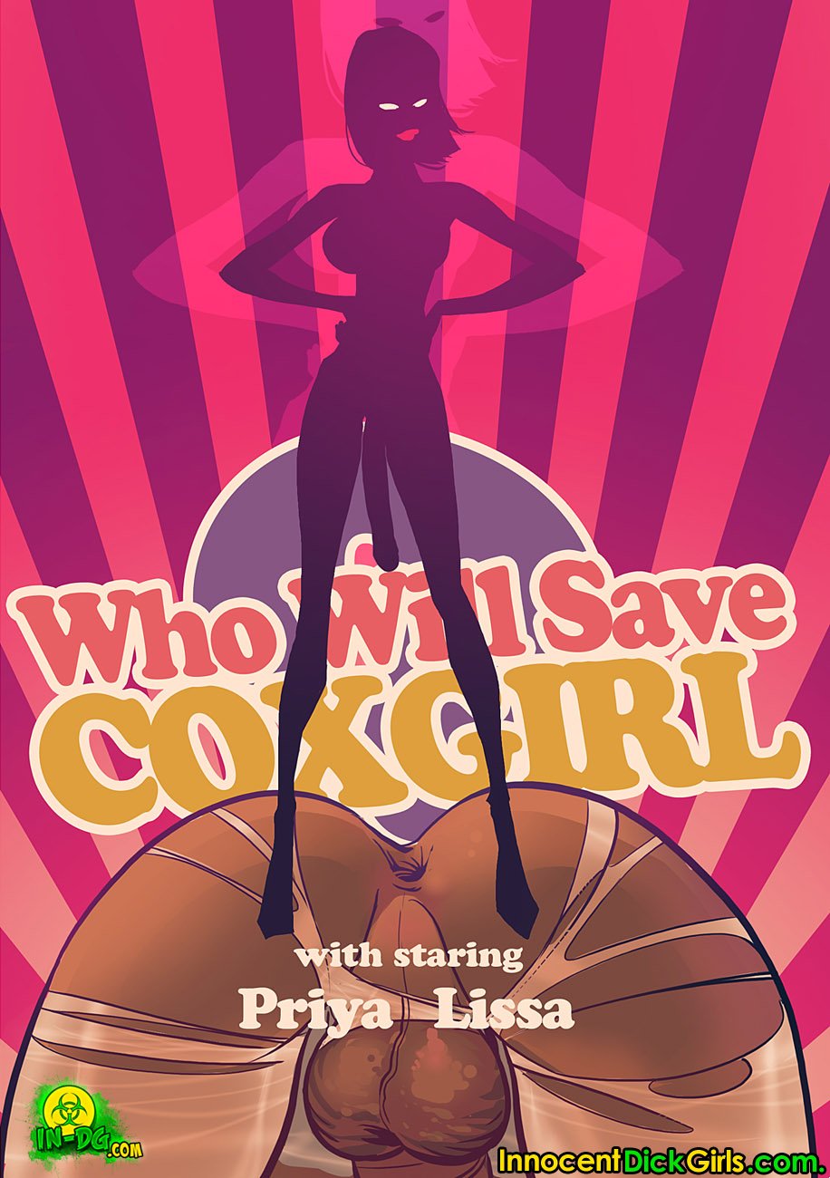 Save Me Coxgirl – Priya [InnocentDickGirls] 2 . Who Will Save Coxgirl? - Chapter 2 [InnocentDickGirls] – page 1