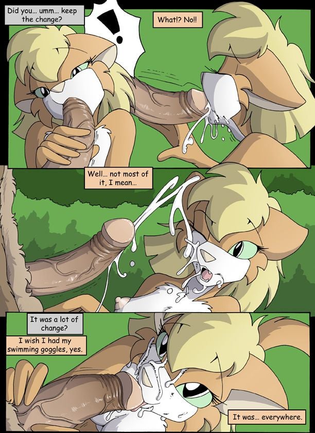 Amy’s Little Lamb – Summer Camp Adventure [Jay Naylor] 1 . Amy's Little Lamb - Summer Camp Adventure  - Chapter 1 [Jay Naylor] – page 22