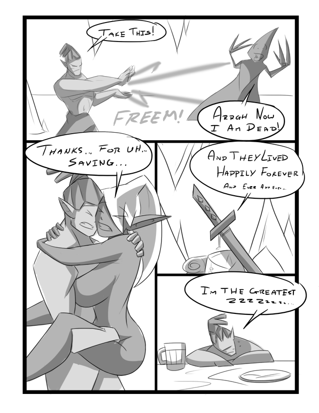 Artworks [Obhan] 1 . Artworks - Chapter 1 [Obhan] – page 110