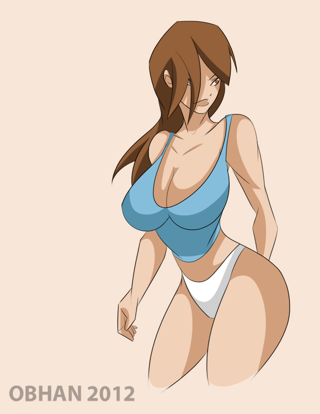 Artworks [Obhan] 1 . Artworks - Chapter 1 [Obhan] – page 119