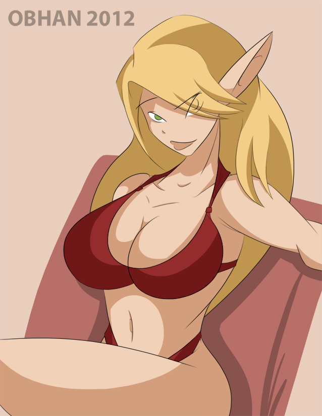 Artworks [Obhan] 1 . Artworks - Chapter 1 [Obhan] – page 130
