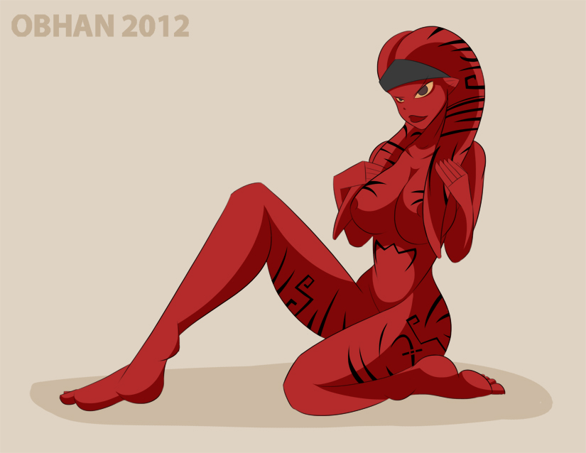 Artworks [Obhan] 1 . Artworks - Chapter 1 [Obhan] – page 140