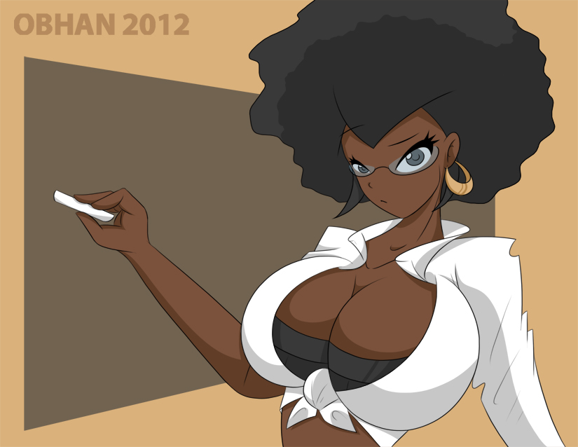 Artworks [Obhan] 1 . Artworks - Chapter 1 [Obhan] – page 143
