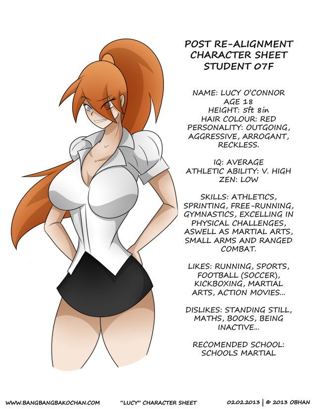 Artworks [Obhan] 1 . Artworks - Chapter 1 [Obhan] – page 165