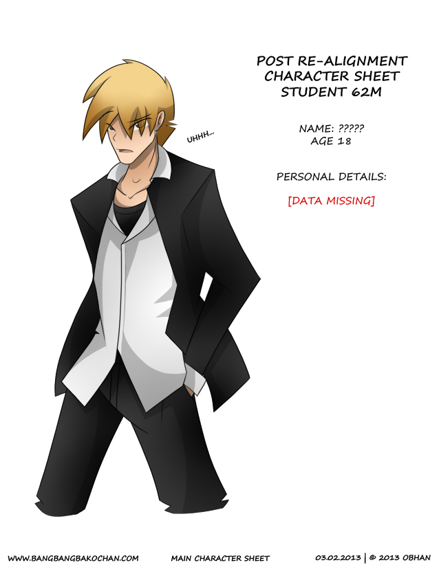 Artworks [Obhan] 1 . Artworks - Chapter 1 [Obhan] – page 166