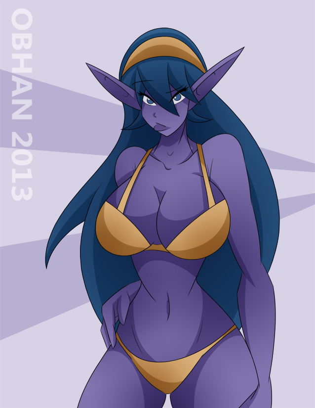 Artworks [Obhan] 1 . Artworks - Chapter 1 [Obhan] – page 168