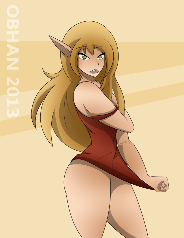 Artworks [Obhan] 1 . Artworks - Chapter 1 [Obhan] – page 170