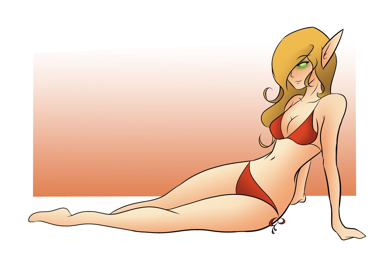 Artworks [Obhan] 1 . Artworks - Chapter 1 [Obhan] – page 5
