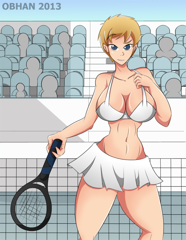 Artworks [Obhan] 2 . Artworks - Chapter 2 [Obhan] – page 103