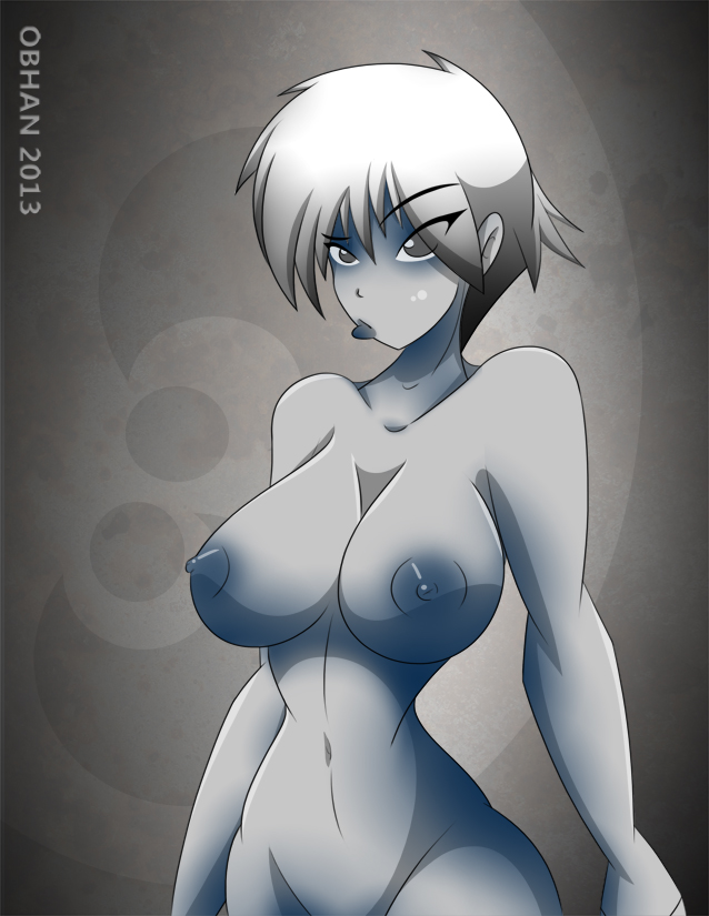 Artworks [Obhan] 2 . Artworks - Chapter 2 [Obhan] – page 40