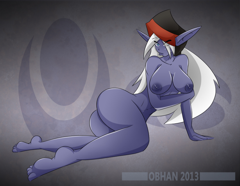 Artworks [Obhan] 2 . Artworks - Chapter 2 [Obhan] – page 55