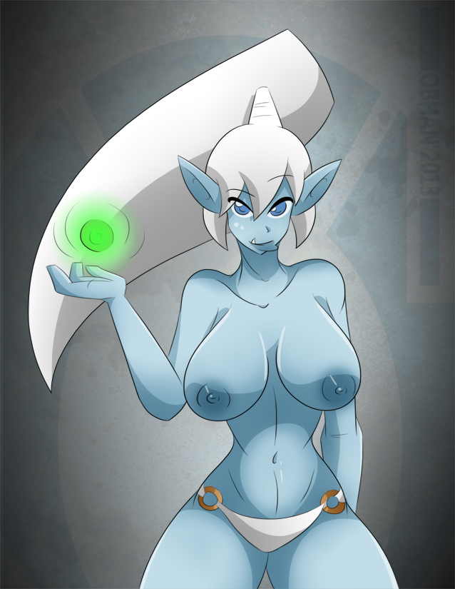 Artworks [Obhan] 2 . Artworks - Chapter 2 [Obhan] – page 71