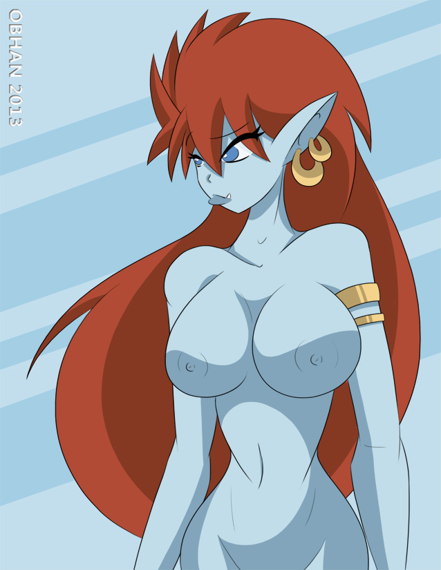 Artworks [Obhan] 2 . Artworks - Chapter 2 [Obhan] – page 9