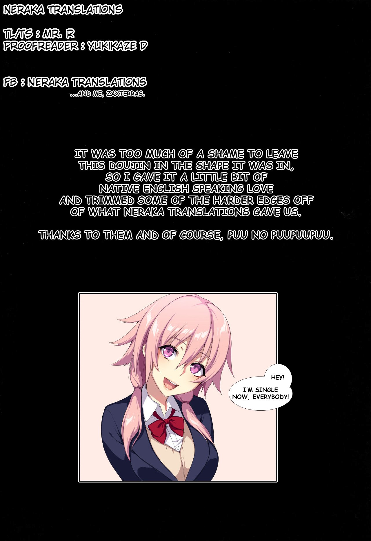Kyou sei Renai Ore to Ane no Yuganda Kankei [Puu no Puupuupuu] 1 . Kyou sei Renai Ore to Ane no Yuganda Kankei  - Chapter 1 [Puu no Puupuupuu] – page 45