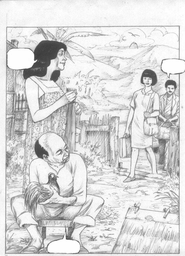 2 For 1 [Pandoras Box] 1 . 2 For 1 - Chapter 1 [Pandoras Box] – page 15