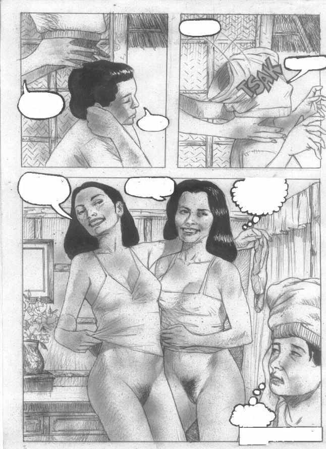 2 For 1 [Pandoras Box] 1 . 2 For 1 - Chapter 1 [Pandoras Box] – page 2