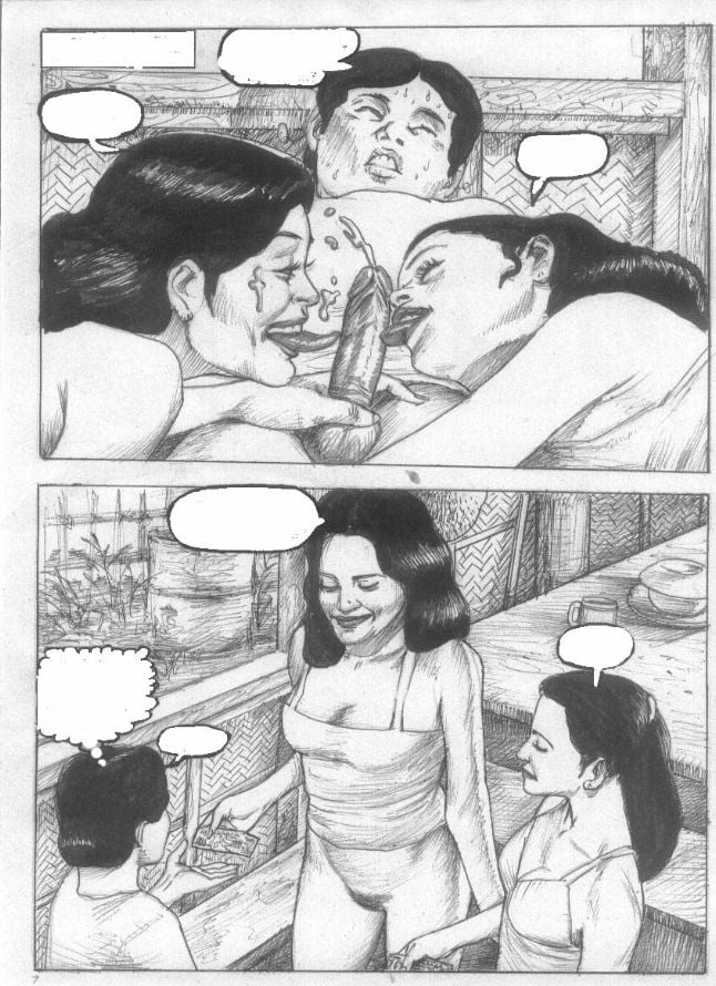 2 For 1 [Pandoras Box] 1 . 2 For 1 - Chapter 1 [Pandoras Box] – page 7