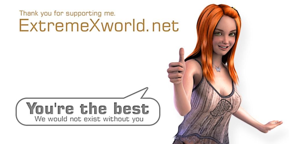 Alone At Last [ExtremeXWorld] 1 . Alone At Last  - Chapter 1 [ExtremeXWorld] – page 66