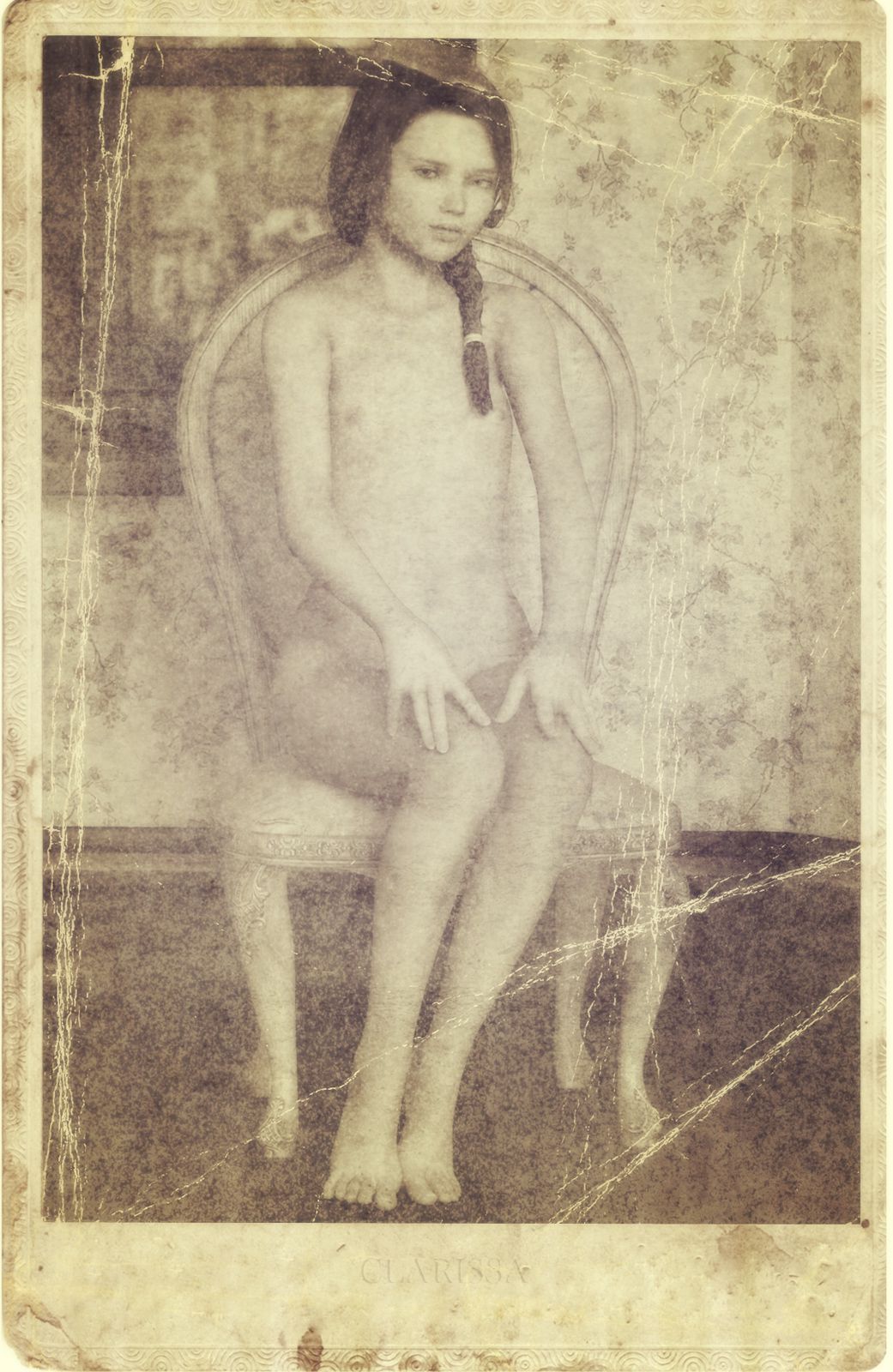 Artwork [RoadKill] 5 . Incest Artworks - [RoadKill] – page 87