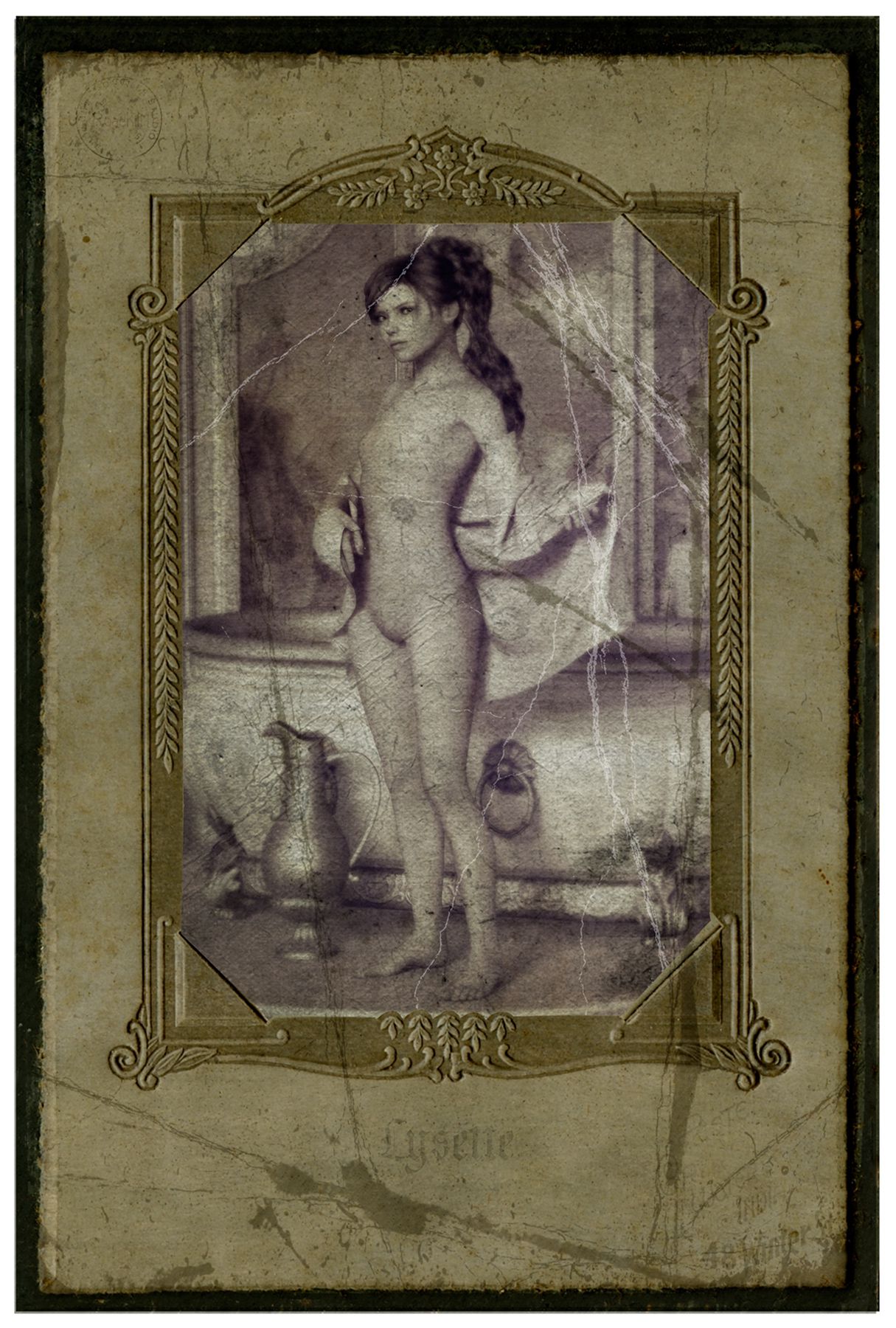 Artwork [RoadKill] 2 . Incest Artworks - [RoadKill] – page 42