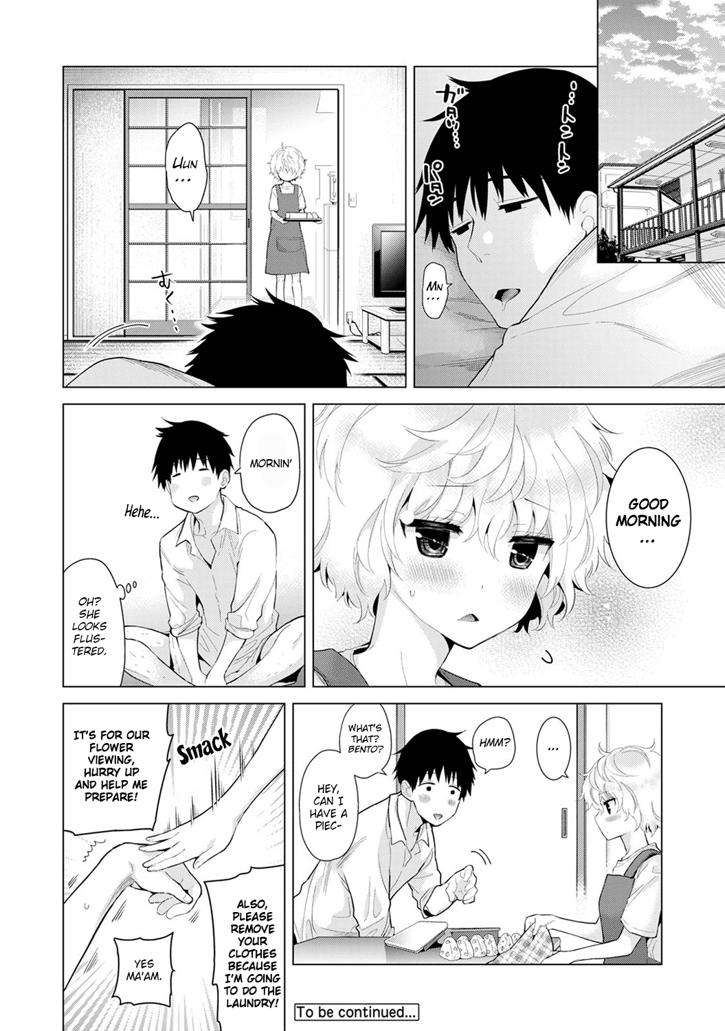 Living Together With A Stray Cat Girl [Shiina] 3 . Living Together With A Stray Cat Girl - Volume 3 [Shiina] – page 22