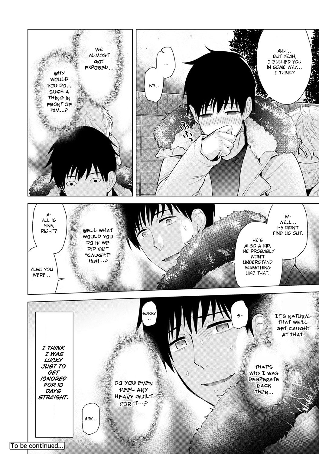 Living Together With A Stray Cat Girl [Shiina] 2 . Living Together With A Stray Cat Girl  - Volume 2 [Shiina] – page 80