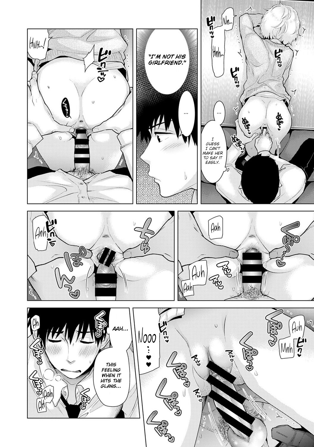 Living Together With A Stray Cat Girl [Shiina] 2 . Living Together With A Stray Cat Girl  - Volume 2 [Shiina] – page 86