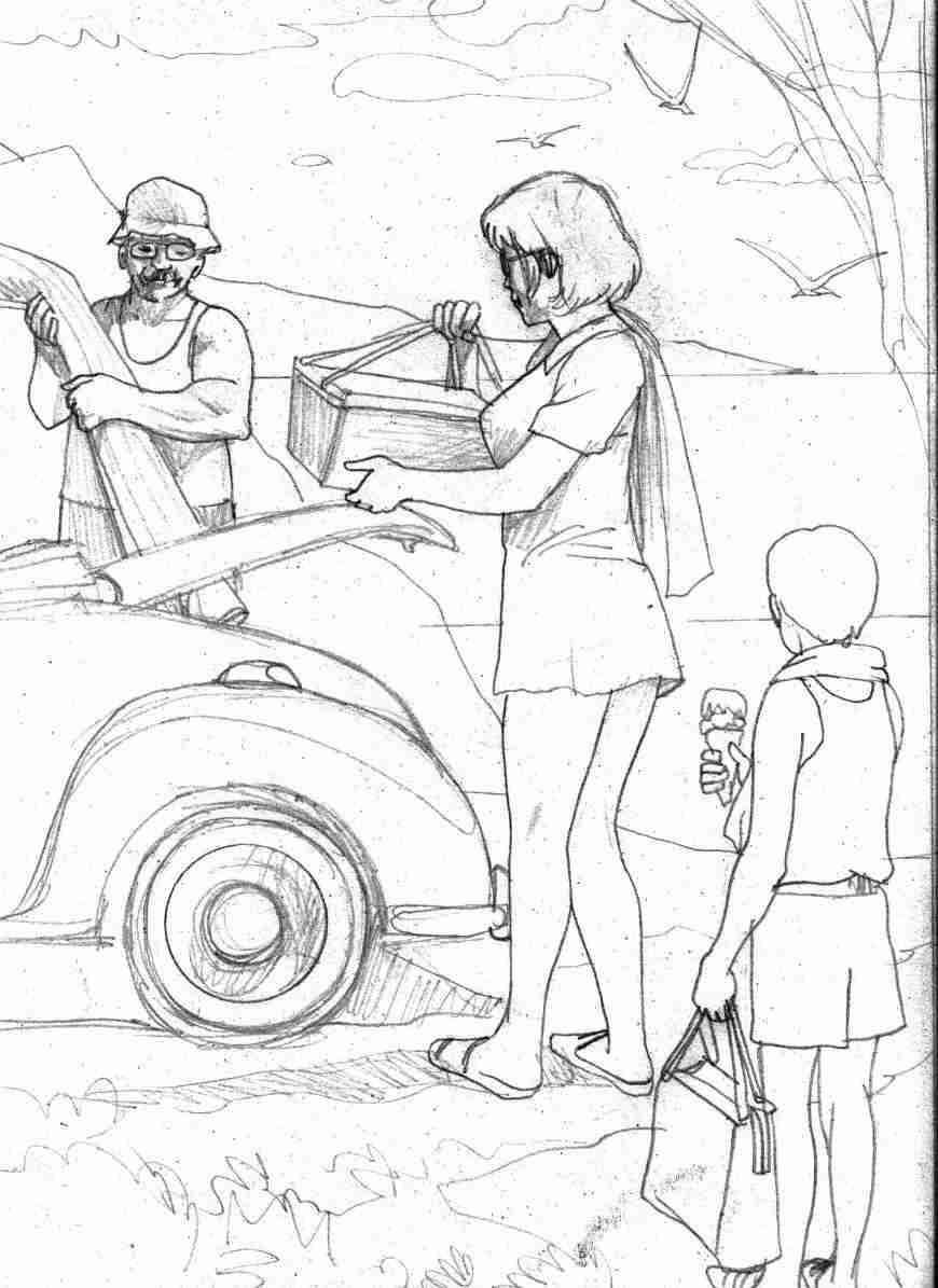 Bitch Party [Pandoras Box] 1 . Bitch Party - Chapter 1 [Pandoras Box] – page 2