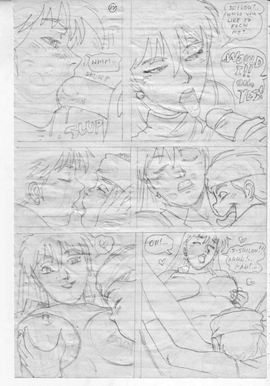 Cooking Master Boy (Cooking Master Boy) [Pandoras Box] 1 . Cooking Master Boy  - Chapter 1 (Cooking Master Boy) [Pandoras Box] – page 17