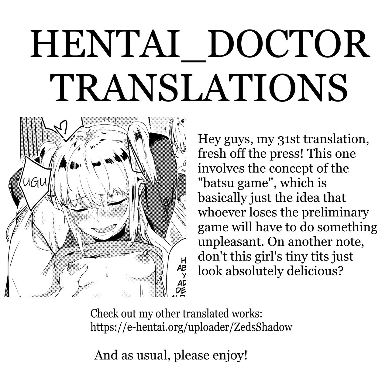 Kyousei Zecchou Batsu Game Namaiki JK no Shitsukekata [Hirayan] 1 . Kyousei Zecchou Batsu Game Namaiki JK no Shitsukekata - Chapter 1 [Hirayan] – page 25