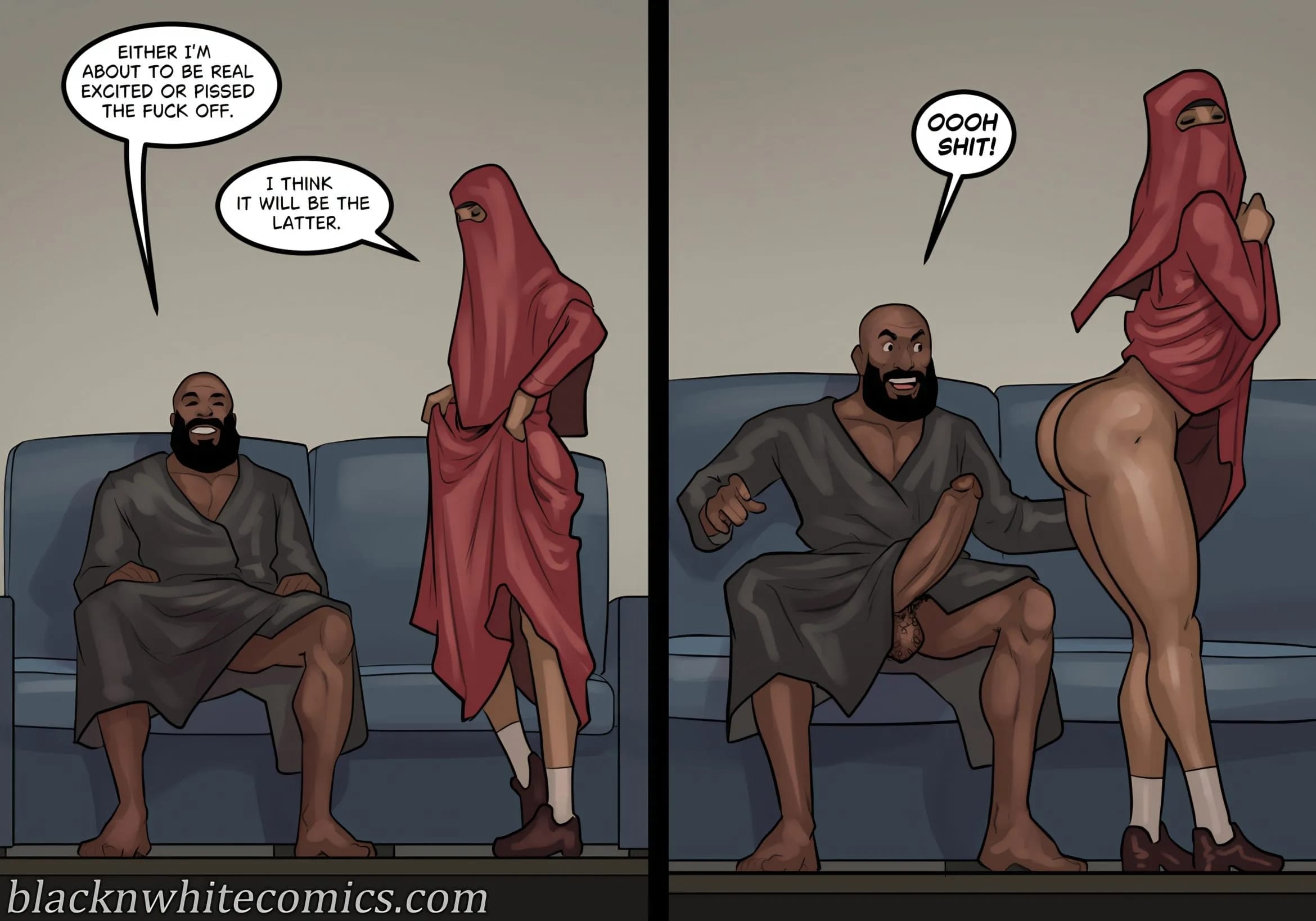 Art Class Chapter 3 – page 15
