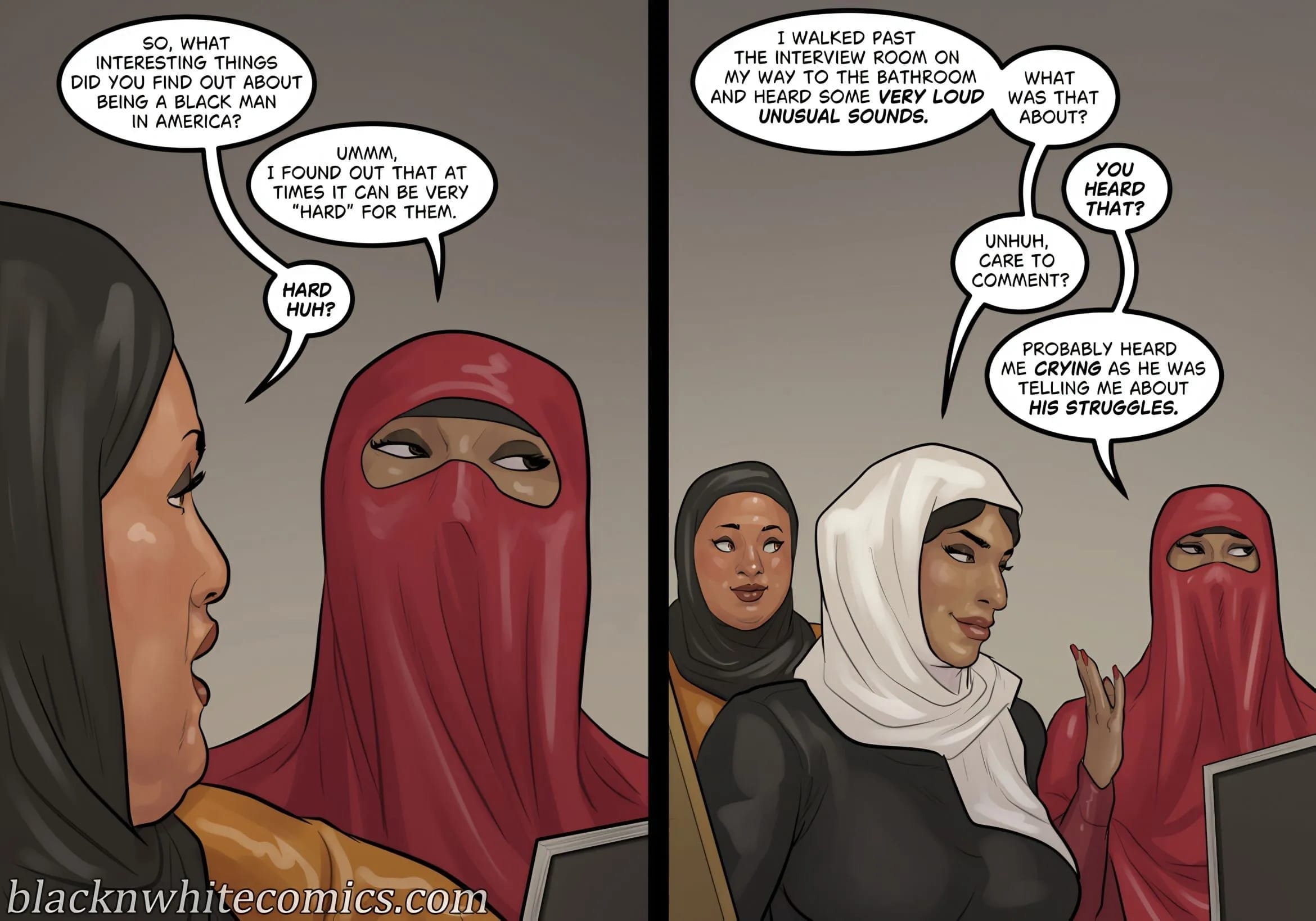Art Class Chapter 3 – page 29